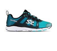 Scarpe running da donna Salming EnRoute 2 Bleu 38