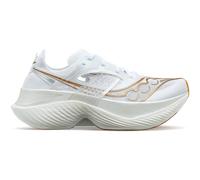 Scarpe running da donna Saucony Endorphin Elite Blanc 42,5