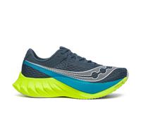 Saucony Sneaker da Donna Endorphin PRO 4, Mirage/Cedro, 40.5 EU