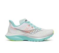 Scarpe running da donna Saucony Kinvara 16 Blanc 42,5