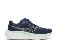 Saucony Ride 19 Sneakers Donna Blu Navy Aqua 39 EU