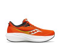 Scarpe running da donna Saucony Triumph 21 Orange 43