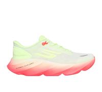 Scarpe running da donna Skechers Aero Burst Vert 41