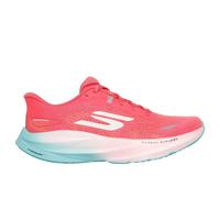 Scarpe running da donna Skechers Aero Spark Orange 38