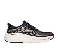 Skechers Max Cushioning Elite 2.0 Kaplan, Scarpe da Ginnastica Donna, Black, 38 EU