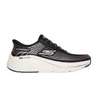 Skechers Scarpe da Ginnastica Donna Max Cushioning Elite 2.0 Kaplan Vegano Nero 39 Lavabile