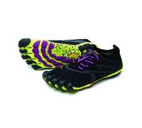 Scarpe running Vibram Fivefingers V-Run 17M7005 Nero 36