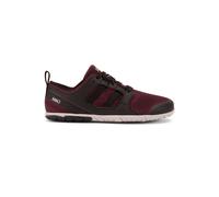 Scarpe running da donna Xero Shoes Zelen Rouge 41,5