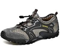 Scarpe Running da Escursionismo Uomo Traspiranti e Leggere Scarpe Ginnastica Passeggio in Acqua ad Asciugatura Rapida per Esterni