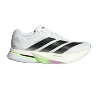 Scarpe running donna adidas Adizero Boston 13 Ftwwht/Cblack/Dshgry UK 8