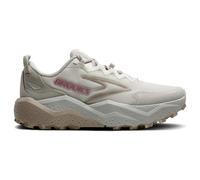 Scarpe running donna Brooks Caldera 8 Vaporous Grey/White/Chateau US 7,5