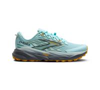 BROOKS Cascadia 19 W - Donna - Blu / Grigio - Taglia 38- modello 2025