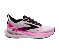 Scarpe running donna Brooks Glycerin 23 White/Phantom/Cyber Pink US 7,5
