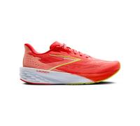 Scarpe running donna Brooks Launch 11 Coral/Primrose/White 8 US (Under Armour)