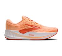 Scarpe running donna Brooks Revel Max Peach Echo/White US 10