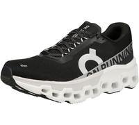 Scarpe Running Donna Cloudmonster 2 Bianco Nero 40,5