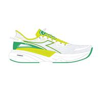 Scarpe running donna Diadora Nucleo 2 White/Lime EUR 38