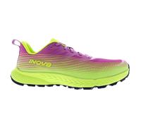 Scarpe running donna Inov-8 TrailFly Speed Purple/Green UK 7,5