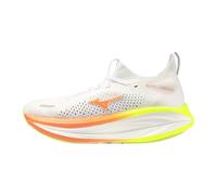 Scarpe running donna Mizuno Neo Vista 3 White/Flamingo Coral/Lime Pulp