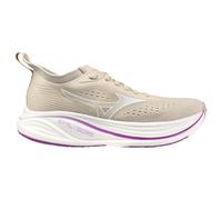 Scarpe running donna Mizuno Neo Zen 2 Summer Sand/White/Cattleya Orchid UK 7
