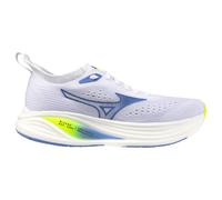 Scarpe running donna Mizuno Neo Zen 2 White/Ultramarine/Lightning Yellow UK 7