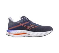Scarpe running donna Mizuno Wave Inspire 21 Blue Granite/Striking Coral/Ir UK 5,5