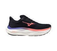 Scarpe running donna Mizuno Wave Sky 9 Odyssey Gray/Striking Coral/Ir UK 7,5 UK 7,5