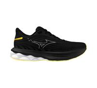 Scarpe running donna Mizuno Wave Skyrise 6 Black/Snow White/Glowing Cream UK 8