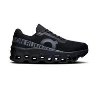 Scarpe running donna On Cloudmonster 2 Black/Eclipse EUR 38