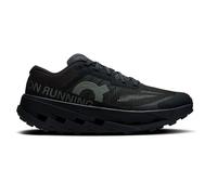 Scarpe running donna On Cloudultra 3 Black/Black EUR 38,5