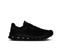 Scarpe running donna On Cloudvista 2 Black/Black EUR 37