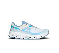 Scarpe running donna On Cloudvista 2 Cream/Horizon EUR 39