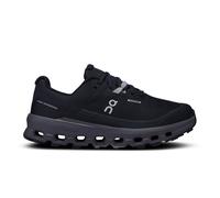 ON Scarpe da trail running impermeabili Cloudvista 2 da donna nero | 41