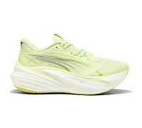 Scarpe Puma MagMax NITRO 2 verde chiaro bianco donna - 40.5
