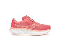 Scarpe Saucony Ride 18 rosa arancione donna - 41