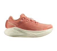 Scarpe running donna Salomon Aero Glide 3 Fusion Coral/Vanilla Ice/Tender Peach UK 6,5
