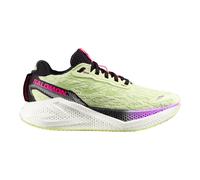 Scarpe running donna Salomon Aero Glide 4 Butterfly/White/Black UK 8