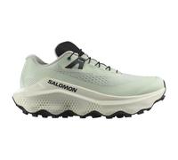 Scarpe running donna Salomon Ultra Glide 3 Clearly Aqua/Vanilla Ice/Asphalt UK 6,5