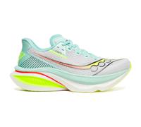 Scarpe running donna Saucony Endorphin Azura White/Splash UK 6,5