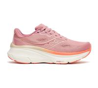 Scarpe running donna Saucony Guide 19 Mauve/Salmon UK 6,5