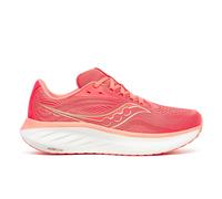 Scarpe Saucony Ride 18 rosa arancione donna - 40
