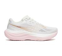 Scarpe running donna Saucony Ride 19 White/Silk UK 7,5