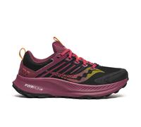Scarpe running donna Saucony Ride TR2 Black/Terra UK 6,5