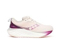 Scarpe Saucony Triumph 22 bianco viola donna - 40.5