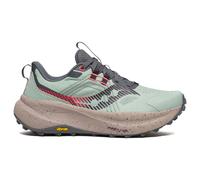 Scarpe running donna Saucony Xodus Ultra 4 Aloe/Barley UK 5