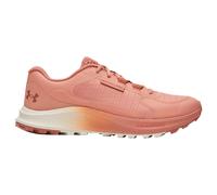 Scarpe running donna Under Armour Charged Bandit TR 3 Canyon Pink/Summit White/Sequoia US 8,5