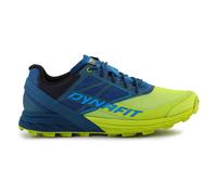 Scarpe running Dynafit Alpine Blu 42,5