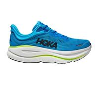 Scarpe running Hoka Bondi 9 Bleu 41 1/3