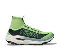 Scarpe running Hoka Tecton X 3 Vert 41 1/3