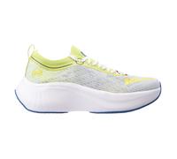 Scarpe running IQ Cross The Line Parado Bianco 43